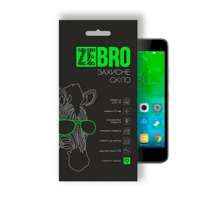 Захисне скло ZeBro для Lenovo Vibe C2